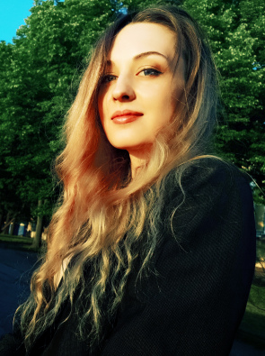 Капранова Мария Алексеевна