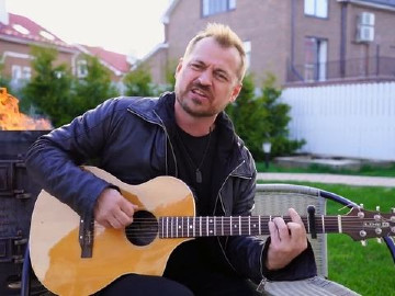 Пока ты живой. Алексей Петрухин.